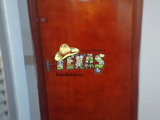 Apartamento para Locação em São Paulo - 5