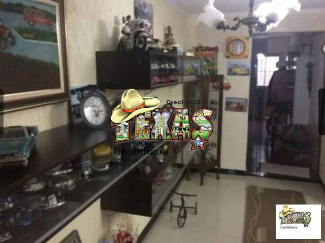 #CA01060 - Sobrado para Venda em São Paulo - SP