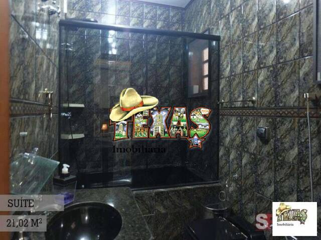 #CA01086 - Casa para Venda em São Paulo - SP