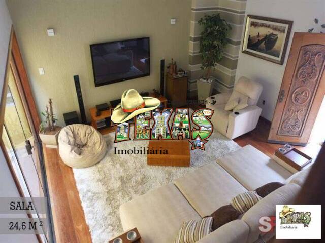 #CA01086 - Casa para Venda em São Paulo - SP