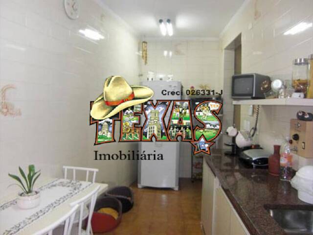 #1342 - Sobrado para Venda em São Paulo - SP