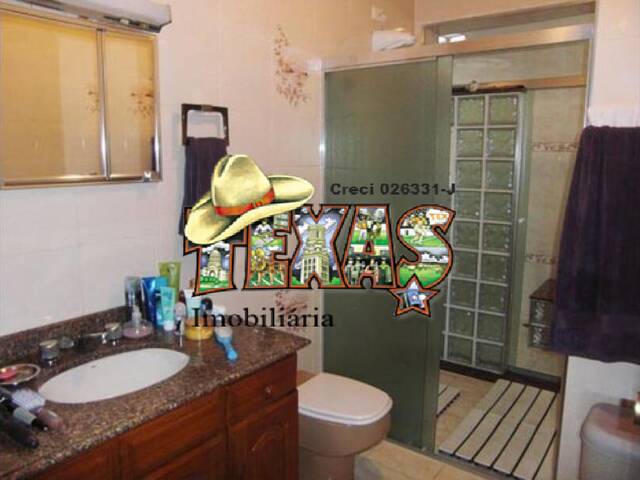 #1342 - Sobrado para Venda em São Paulo - SP