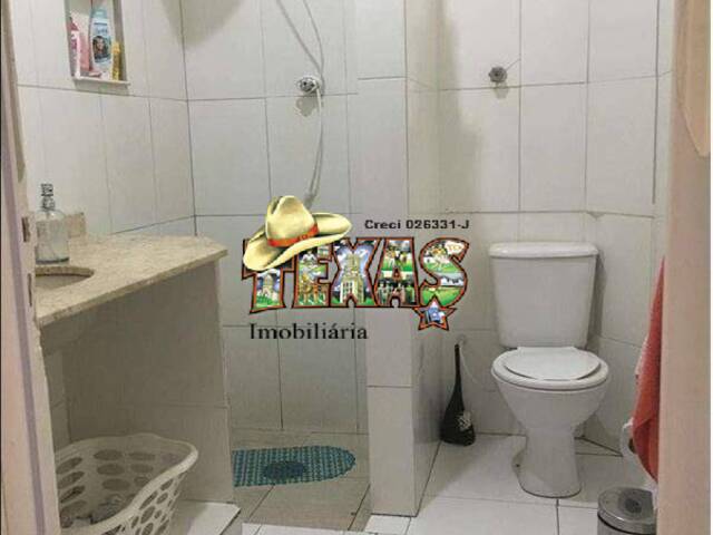 Sobrado para Venda em São Paulo - 4