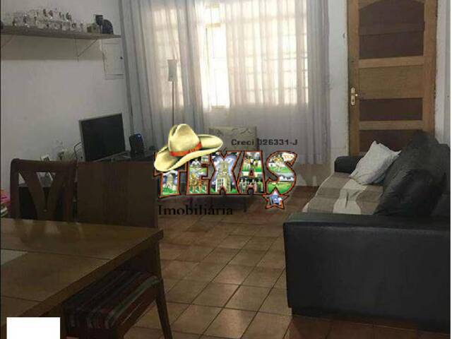 Sobrado para Venda em São Paulo - 2