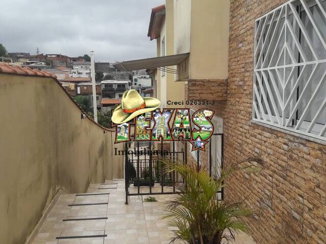 #1439 - Casa em condomínio para Venda em São Paulo - SP