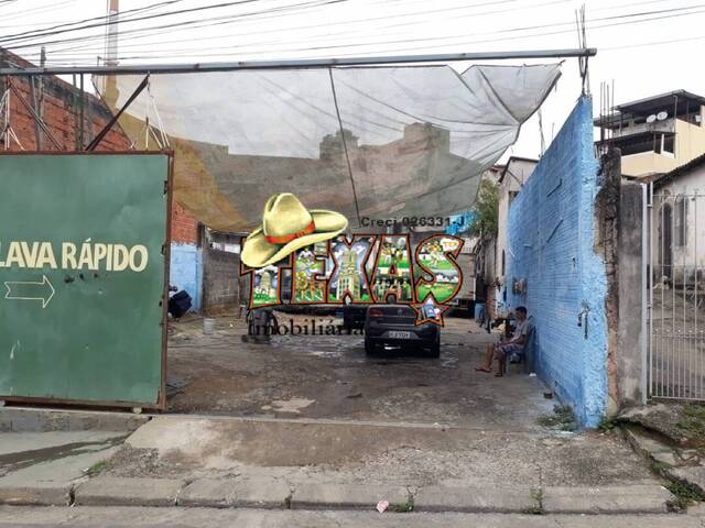 #1488 - Área para Venda em São Paulo - SP - 1