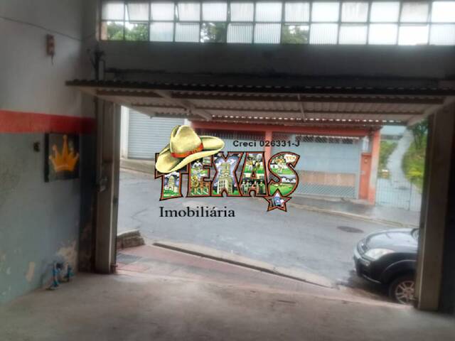 Sobrado para Venda em São Paulo - 4