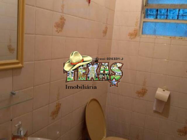 #1528 - Sobrado para Venda em São Paulo - SP