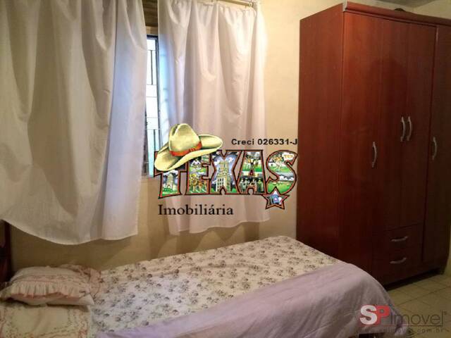 Sobrado para Venda em São Paulo - 5