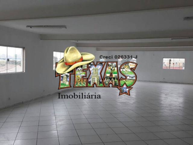 #1564 - Salão Comercial para Locação em São Paulo - SP - 3