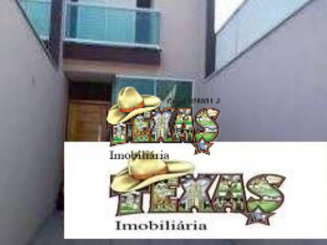 #1583 - Sobrado para Venda em São Paulo - SP