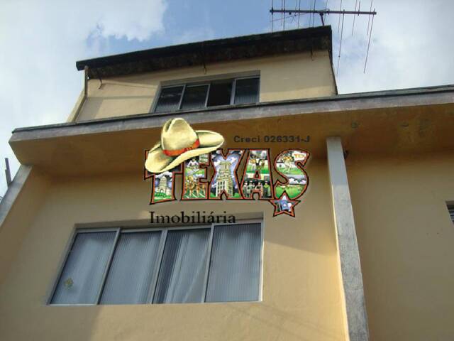 #1627 - Sobrado para Venda em São Paulo - SP