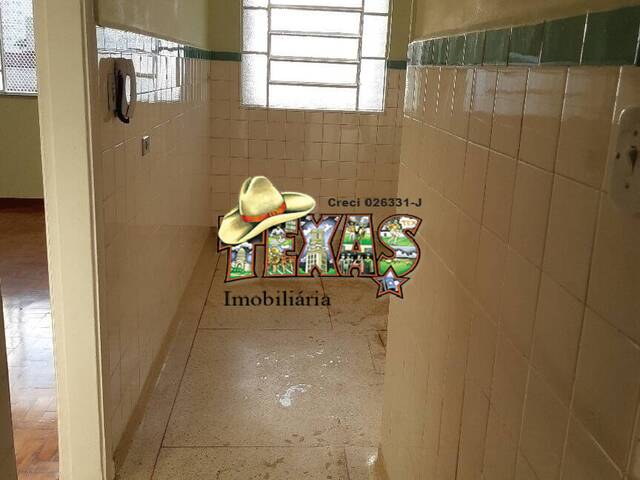 #1665 - Apartamento para Venda em São Paulo - SP