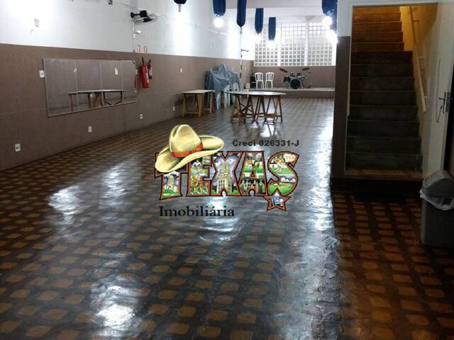 #SL00059 - Salão Comercial para Locação em São Paulo - SP - 3