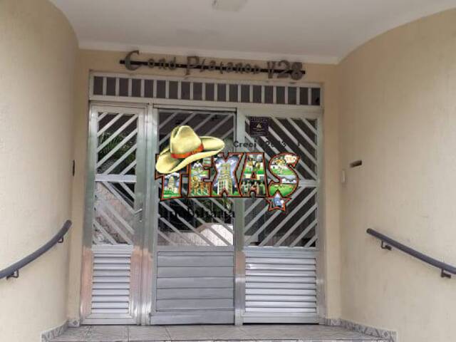 Apartamento para Venda em São Paulo - 5