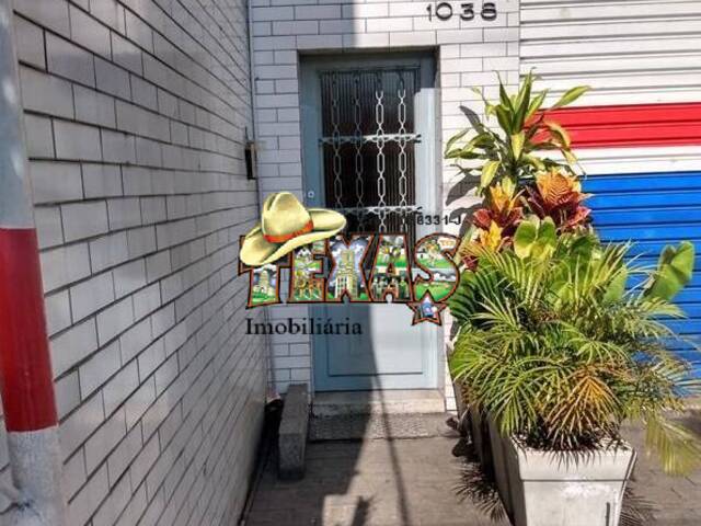 #1751 - Sala para Locação em São Paulo - SP