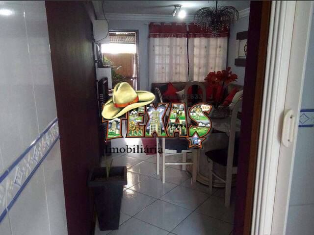 #1822 - Sobrado para Venda em São Paulo - SP