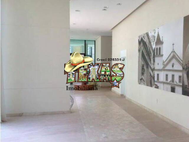 #1833 - Apartamento para Venda em São Paulo - SP