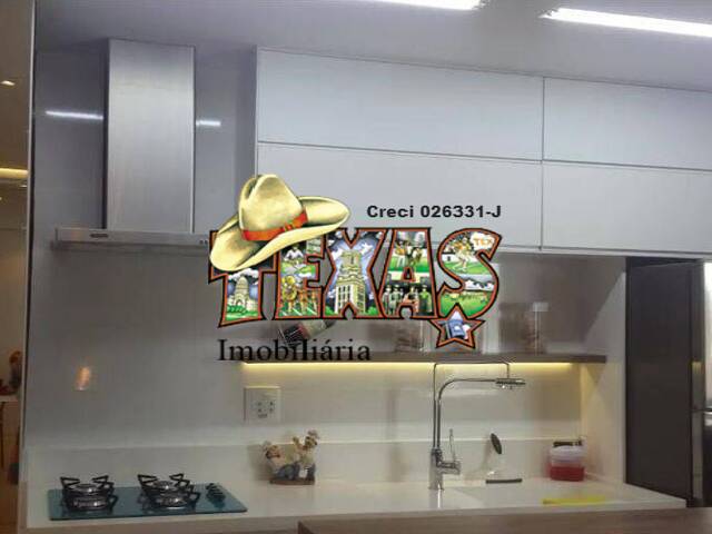 Apartamento para Venda em São Paulo - 5
