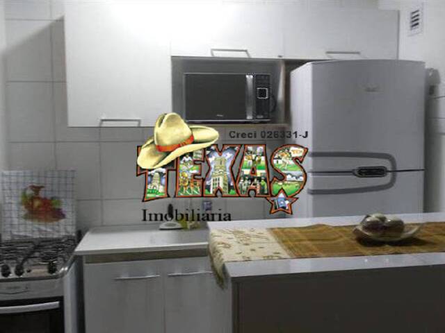 #1889 - Apartamento para Venda em São Paulo - SP