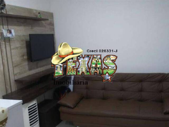 #1889 - Apartamento para Venda em São Paulo - SP