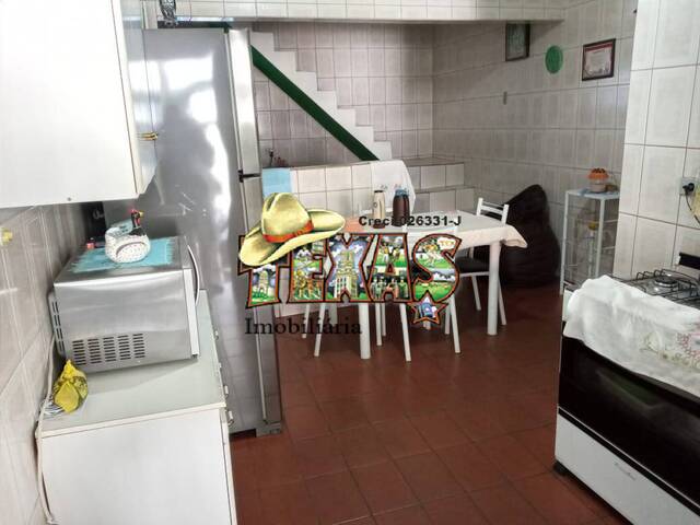 #1901 - Sobrado para Venda em São Paulo - SP