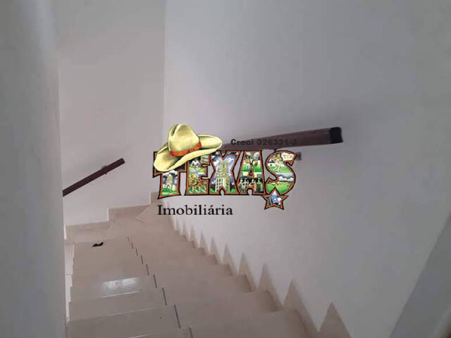 #1931 - Casa para Venda em Praia Grande - SP - 3