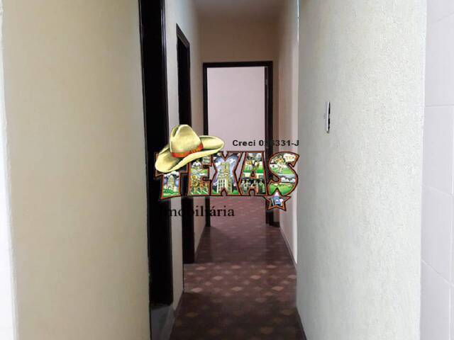 #1940 - Casa para Venda em São Paulo - SP