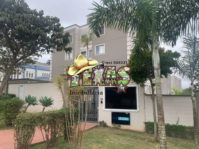 #1987 - Apartamento para Venda em São Paulo - SP