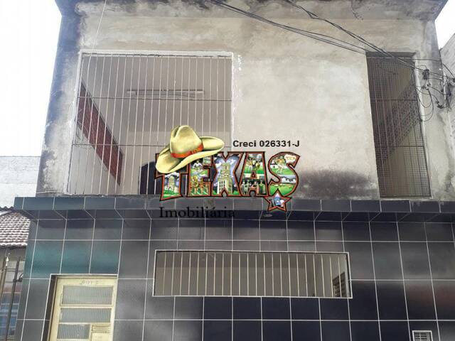 #2023 - Sobrado para Venda em São Paulo - SP