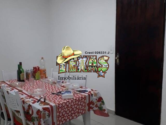 Sobrado para Venda em São Paulo - 4