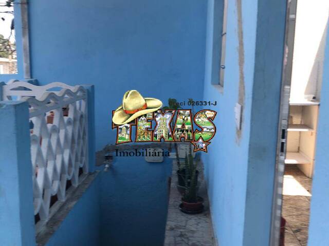 Sobrado para Venda em São Paulo - 3