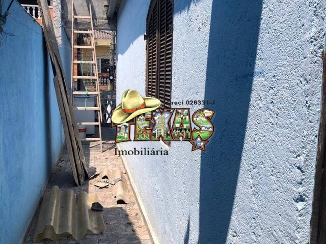 Sobrado para Venda em São Paulo - 5