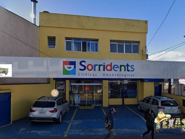 #2060 - Salão Comercial para Locação em São Paulo - SP