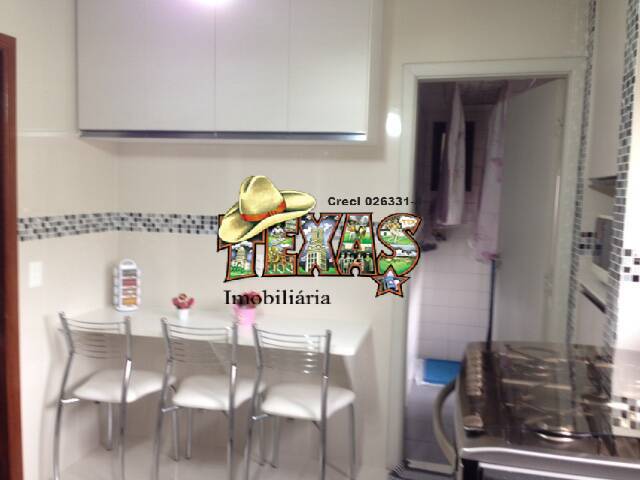 Apartamento para Venda em São Paulo - 2