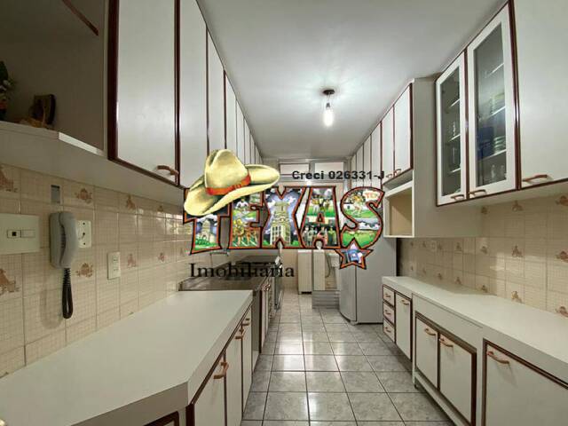 #2128 - Apartamento para Venda em São Paulo - SP