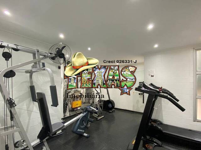 #2128 - Apartamento para Venda em São Paulo - SP