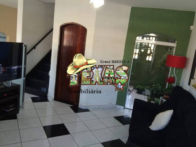 #2143 - Sobrado para Venda em São Paulo - SP