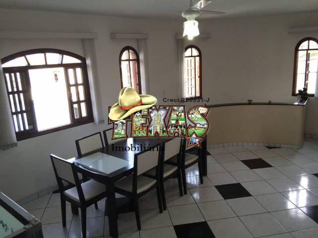 #2143 - Sobrado para Venda em São Paulo - SP