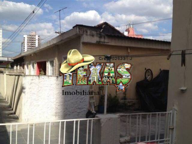 Área para Venda em São Paulo - 5