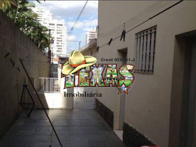 Área para Venda em São Paulo - 4