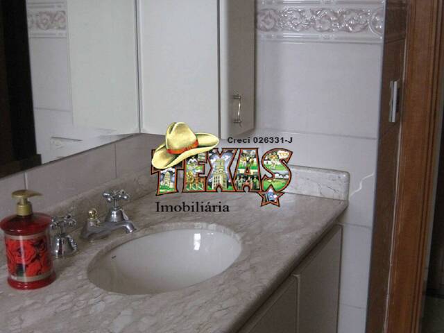 #2147 - Cobertura para Venda em São Paulo - SP - 3