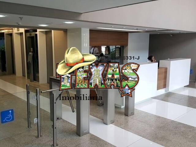 Sala para Venda em São Paulo - 4