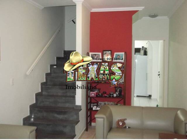 Sobrado para Venda em São Paulo - 3