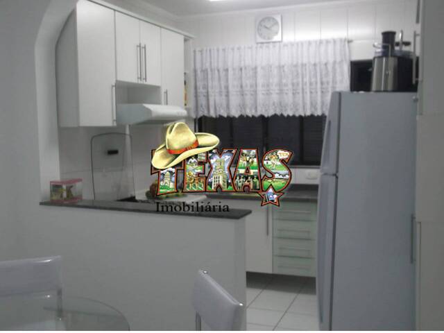 Sobrado para Venda em São Paulo - 5