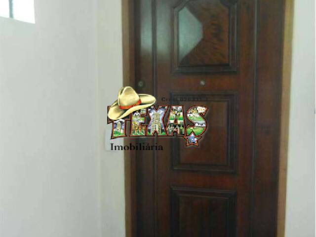 #2237 - Apartamento para Venda em São Paulo - SP