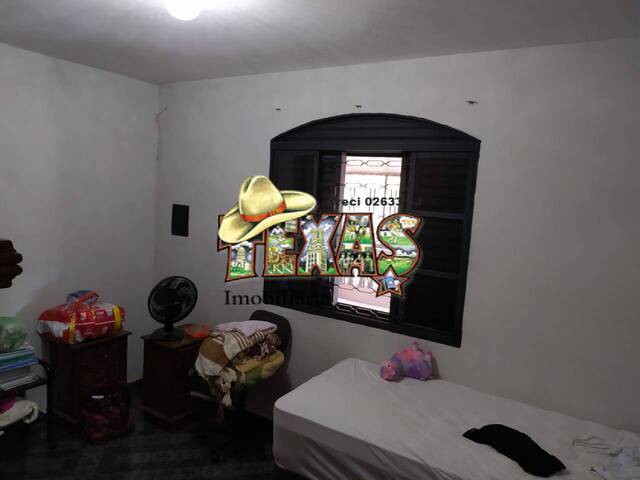 Sobrado para Venda em São Paulo - 5