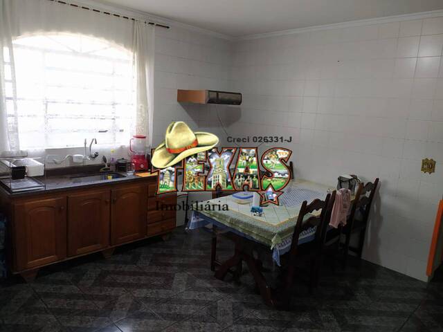 Sobrado para Venda em São Paulo - 4