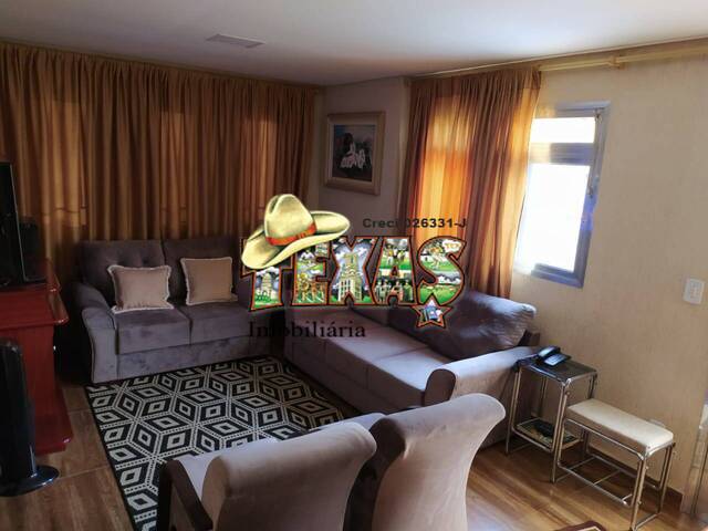 #2270 - Sobrado para Venda em São Paulo - SP