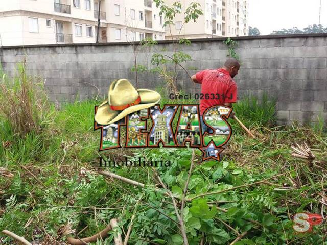 Área para Venda em São Paulo - 4